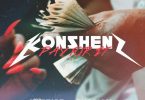 Konshens ft Spice x Rvssian - Pay For It Mp3