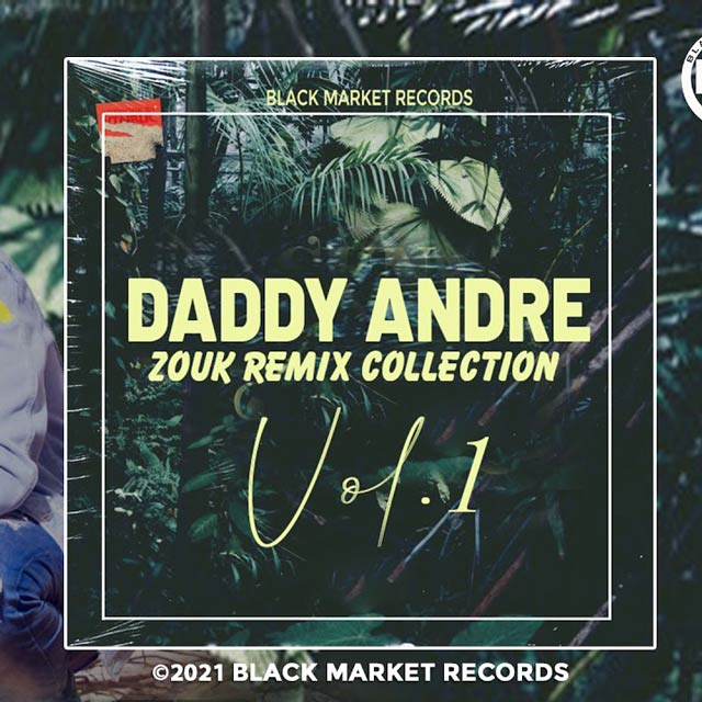 Andele Remix by Daddy Andre ft Nina Roz Mp3