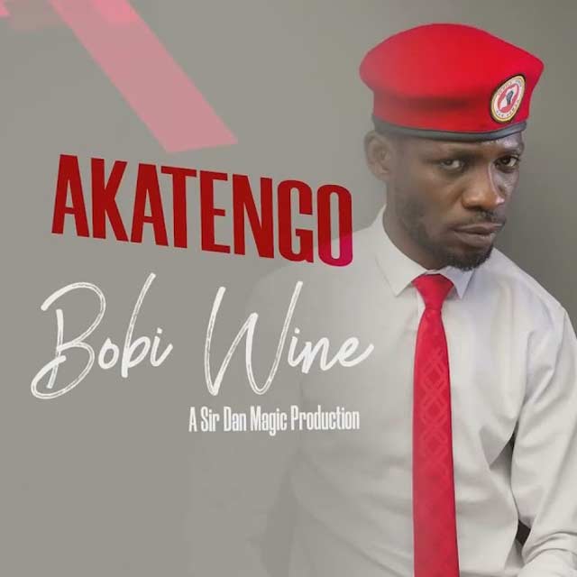 Katengo by Bobi Wine