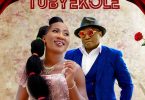 Chosen Becky ft Henry Katamba Tubyekole Mp3 Download