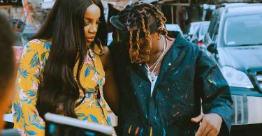 Country Wizzy ft Seyi Shay Bado Mp3 Download