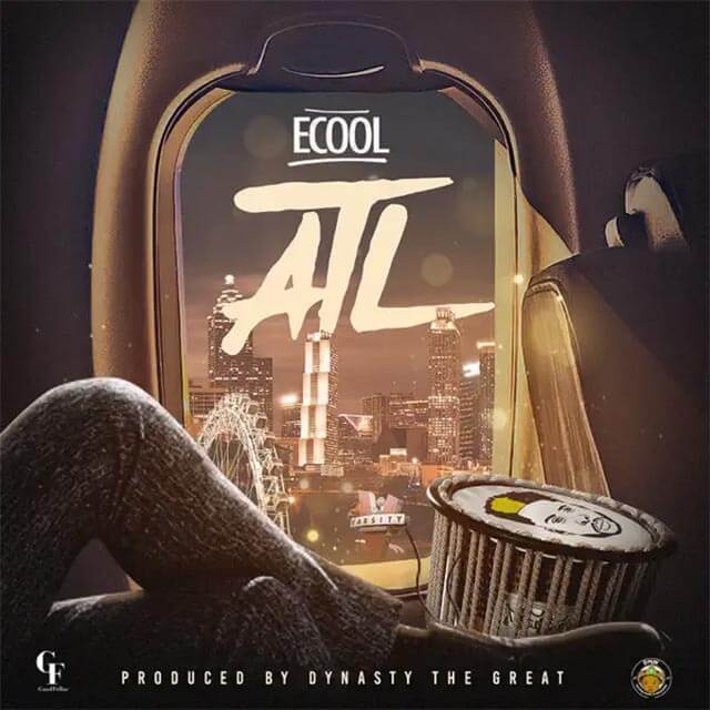 DJ Ecool ATL Mp3 Download