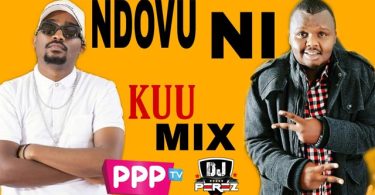 DJ PEREZ - 2021 GENGETONE FINEST MIX VOL 6 | Mp3 Download
