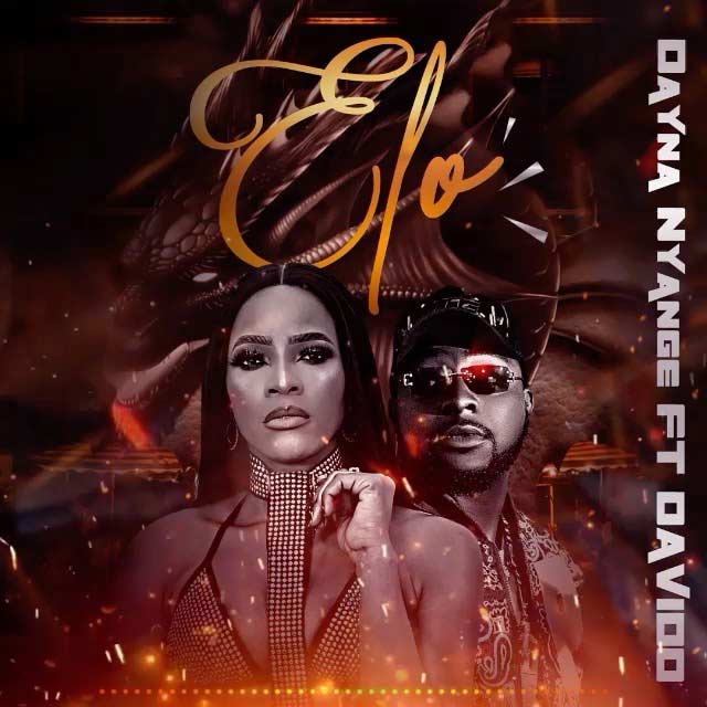 Dayna Nyange ft Davido ELO Mp3 Download