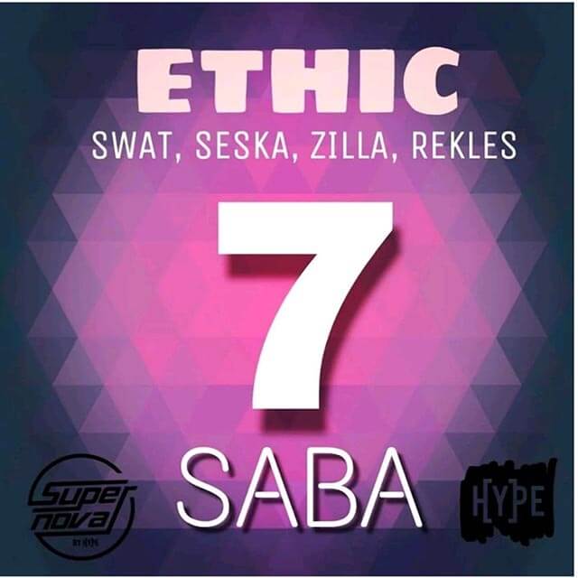 Ethic Saba Mp3 Download