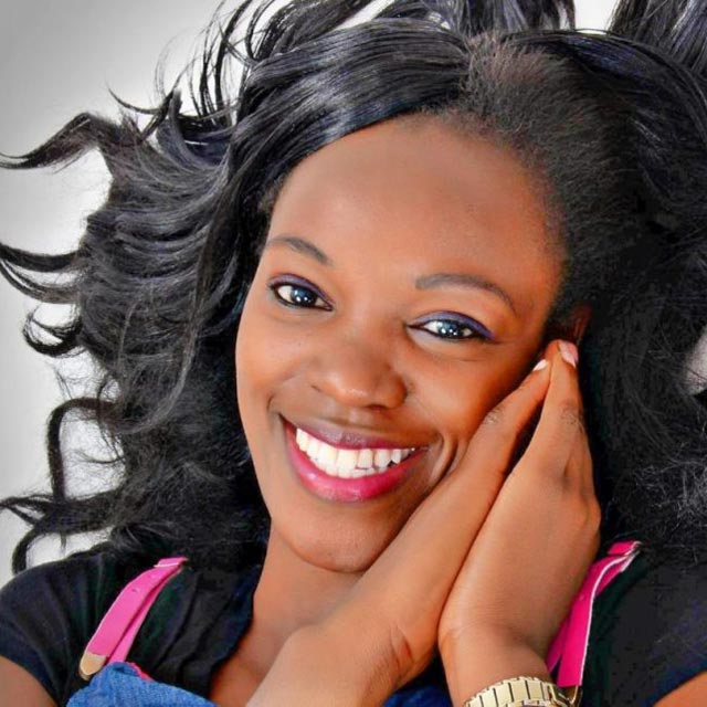Florence Andenyi Wewe Ni Mwema Mp3 Download