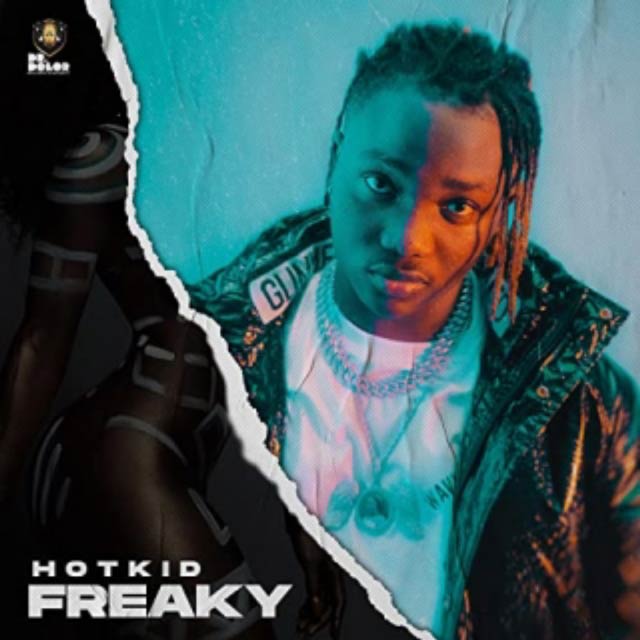 Hotkid Freaky Mp3 Download