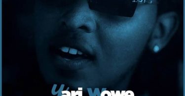 Igor Mabano Yari Wowe Mp3 Download