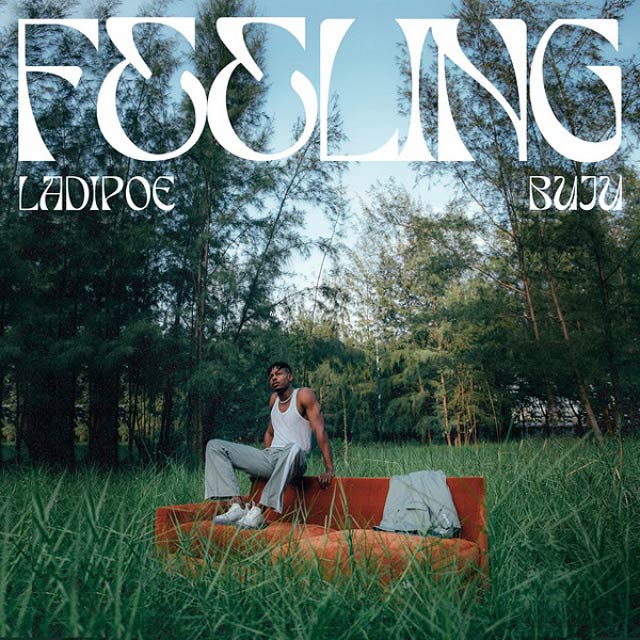 LadiPoe ft Buju Feeling Mp3 Download