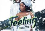 Lydia Jazmine ft Grenade Official - Feeling Mp3 Download