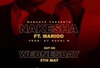 nakesha by Mabantu ft Marioo