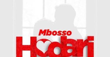 Mbosso Hodari Mp3 Download