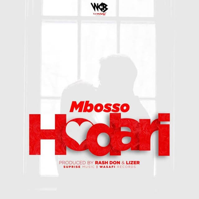 Mbosso Hodari Mp3 Download