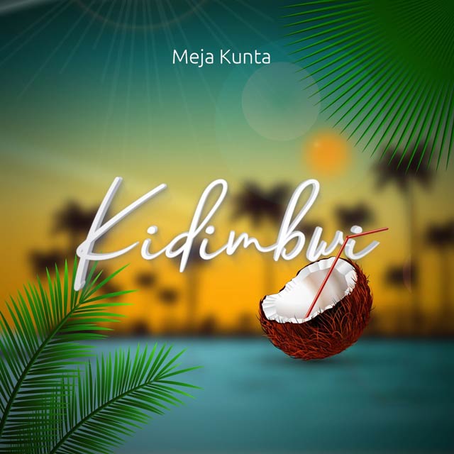 Meja Kunta Kidimbwi Mp3 Download