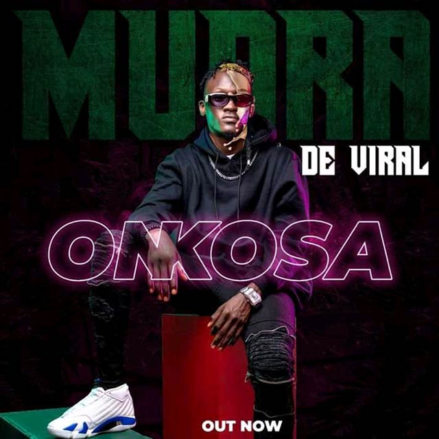 Mudra - Onkosa Mp3 Download