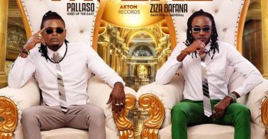 Pallaso ft Ziza Bafana Mpeke Mp3 Download