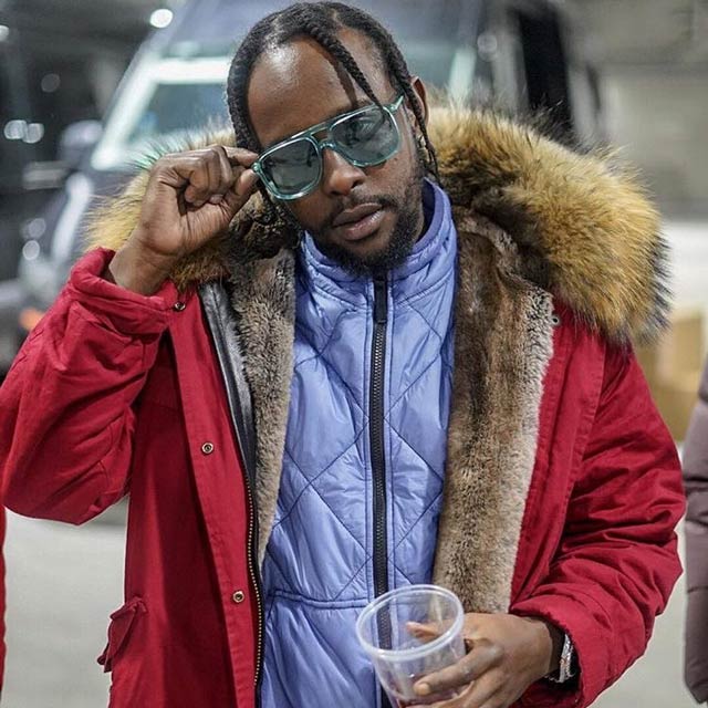 Popcaan Traumatized Mp3 Download