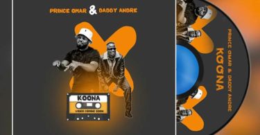 Prince Omar ft Daddy Andre Kona Mp3 Download