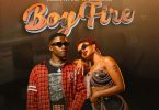 Boy Fire by Selecta Jeff ft Sheebah Mp3 Download