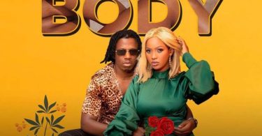Body by Spice Diana ft Nince Henry Mp3 Download