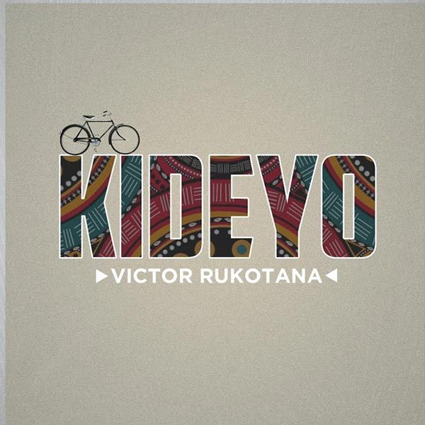 Victor Rukotana Kideyo Mp3 Download