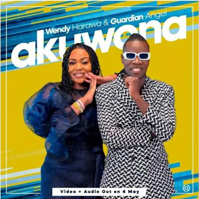 Akuwona by Wendy Harawa ft Guardian Angel