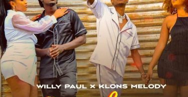 Odi Love by Willy Paul ft Klons