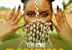 Yemi Alade Dancina Mp3 Download