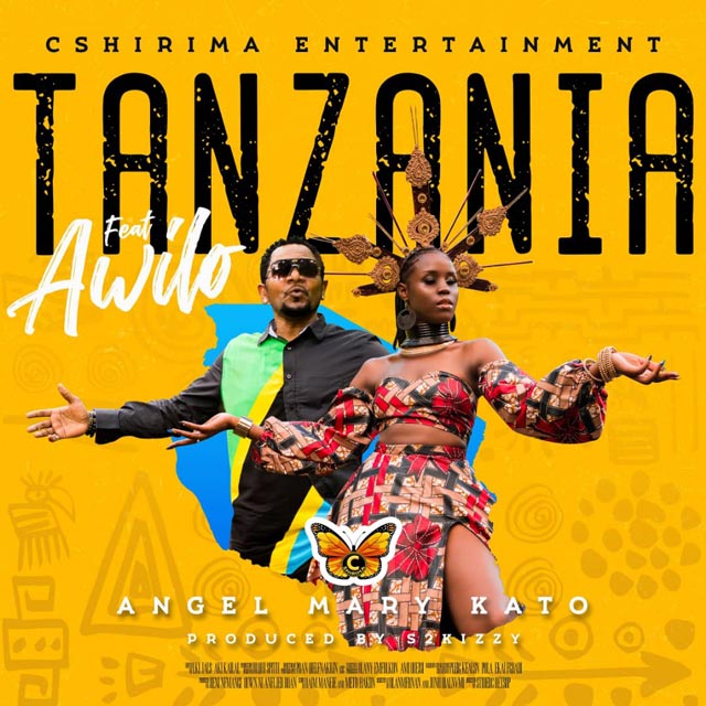 Angel Mary Kato ft Awilo Tanzania Mp3 Download