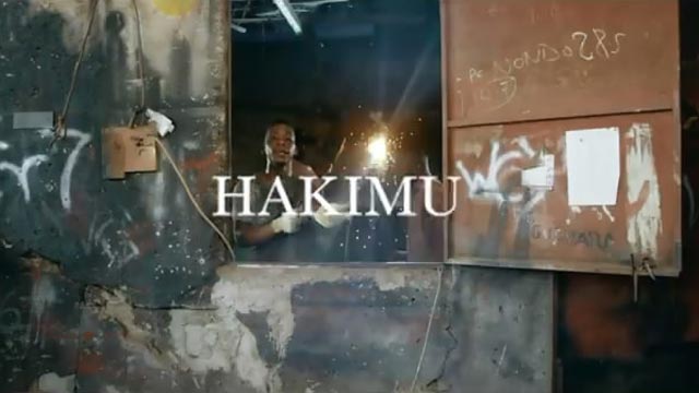 HAKIMU by Barnaba Classic Mp3 Download