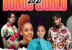 DJ B TheSpinDokta Bongo World Mix 2021 Mp3 Download