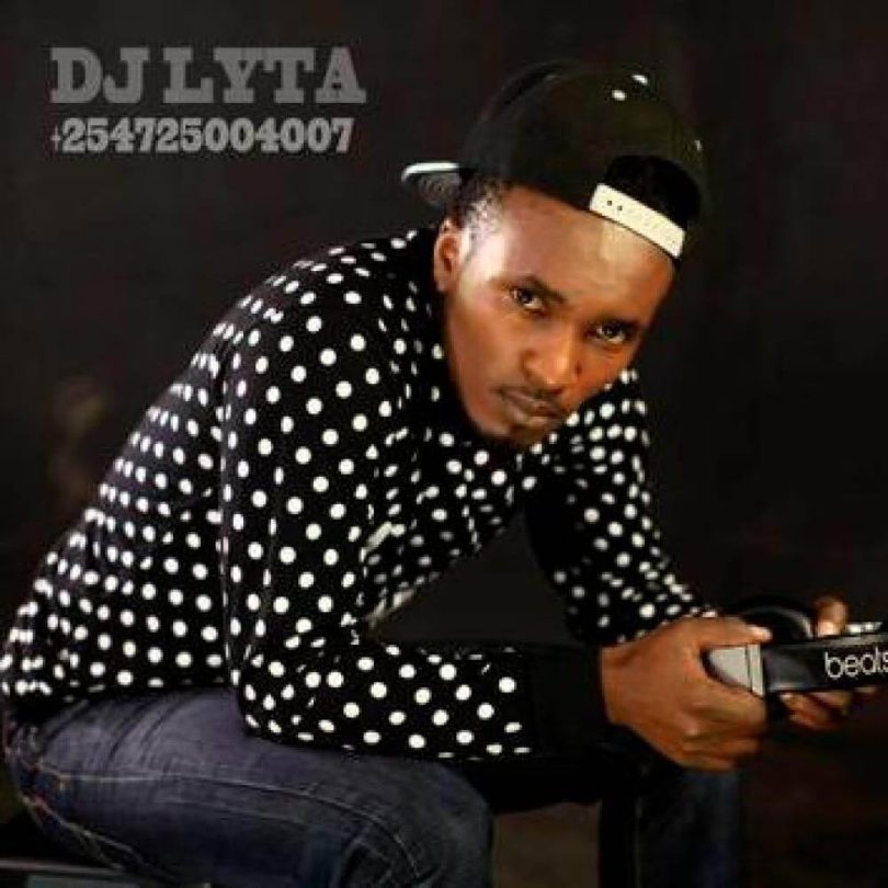 DJ Lyta Baikoko Bongo Mix 2021 Mp3 Download