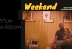 Weekend by Eddy Kenzo Mp3 Download