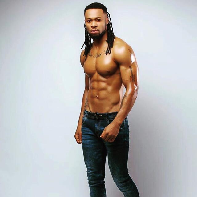 Flavour Nwa Baby Mp3 Download