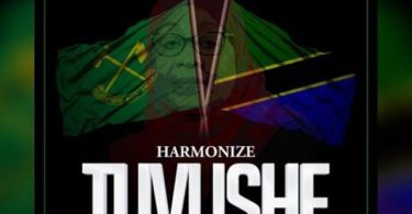 Harmonize Tuvushe Mp3 Download