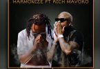 Harmonize ft Rich Mavoko Go Down Mp3 Download