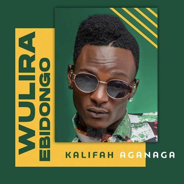 Khalifah Aganaga Wulira Ebidongo Mp3 Download