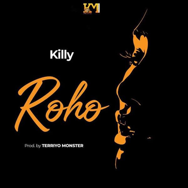 Killy Roho Mp3 Download