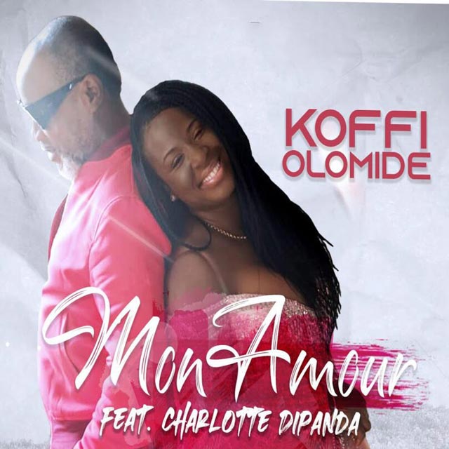 Koffi Olomide ft Charlotte Dipanda Mon Amour
