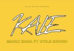 Magix Enga ft Otile Brown - Kale Mp3 Download