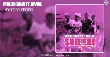 Mbuzi Gang ft Jovial Sherehe Sheria Mp3 Download