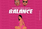 Mesen Selekta ft Donpol Balance Mp3 Download