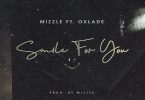 Mizzle ft Oxlade Smile For You Mp3 Download