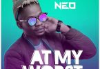 Neo At My Worst Mp3 Download