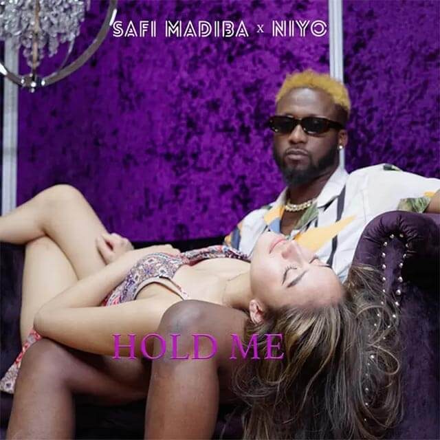 Niyo ft Safi Madiba Hold Me Mp3 Download