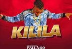 Pallaso Kiliza Mp3 Download