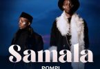 Pompi ft Suffix Samala Mp3 Download