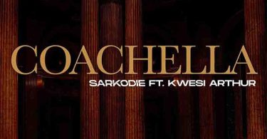 Sarkodie ft Kwesi Arthur Coachella Mp3 Download