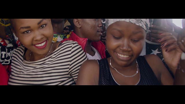 Team Ganji ft Mbogi Genje BAZU Mp3 Download