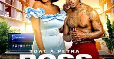 Timmy Tdat ft Petra BOSS Mp3 Download